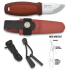 Morakniv Eldris Rojo + KIT 12630 Morakniv Eldris Rojo + KIT 12630