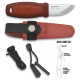 Morakniv Eldris Rojo + KIT 12630 Morakniv Eldris Rojo + KIT 12630
