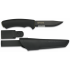 Morakniv Bushcraft Black  SRT 12491