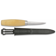 Morakniv Wood Carving 106 (LC) para talla de madera 106-1630 Morakniv Wood Carving 106 (LC) para talla de madera 106-1630