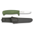 Morakniv Safe 12244  Acero Carbono
