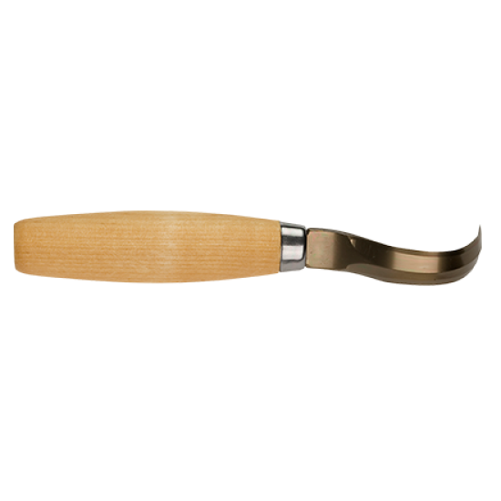 Morakniv Wood Carving 163S Cuchillo de talla Morakniv Wood Carving 163S Cuchillo de talla