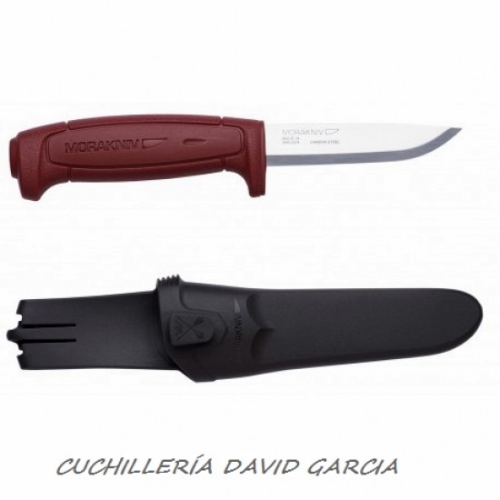 Morakniv Basic 511 Carbono