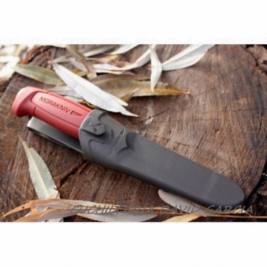 Morakniv Basic 511 Carbono