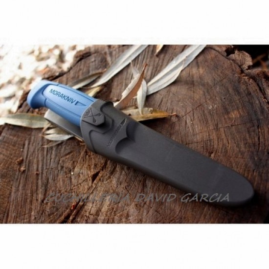 Morakniv Basic 546 Inox