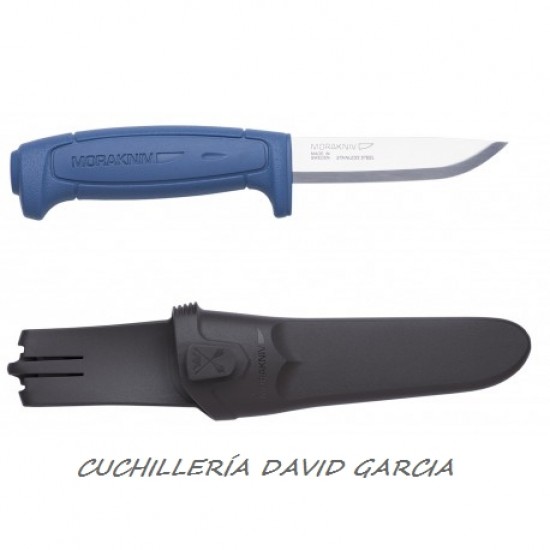 Morakniv Basic 546 Inox