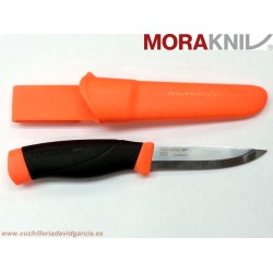 Morakniv Companion  Heavy Duty (C) Orange 12495  Morakniv Companion  Heavy Duty (C) Orange 12495