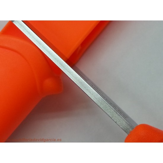 Morakniv Companion Heavy Duty (C) Orange 12495 Morakniv Companion Heavy Duty (C) Orange 12495