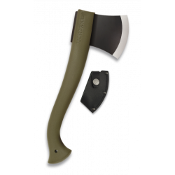 Morakniv Hacha Camping Axe 1-1991 Morakniv Hacha Camping Axe 1-1991