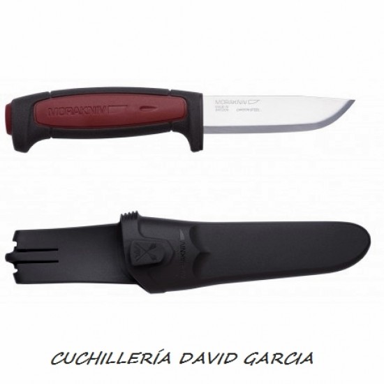 Morakniv Pro C Carbono 12243 Morakniv Pro C Carbono 12243