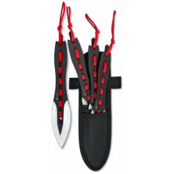 Set  3 lanzadores  con funda 31857 Set  3 lanzadores  con funda 31857