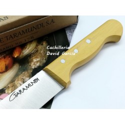 Cuchillo Taramundi  Cocina 16 cm Madera Boj Cuchillo Taramundi  Cocina 16 cm Madera Boj