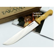 Cuchillo Taramundi  Cocina 18 cm Madera Boj Cuchillo Taramundi  Cocina 18 cm Madera Boj
