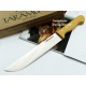 Cuchillo Taramundi  Cocina 18 cm Madera Boj