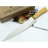 Cuchillo Taramundi  Cebollero  20 cm Madera Boj