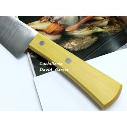 Cuchillo Taramundi  Cebollero  20 cm Madera Boj Cuchillo Taramundi  Cebollero  20 cm Madera Boj