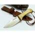 Taramundi Cuchillo  Monte  Madera de Boj Acero 12C27 con guarda Taramundi Cuchillo  Monte  Madera de Boj Acero 12C27 con guarda