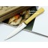 Cuchillo Taramundi  Patatero 8,5  cm Madera Boj