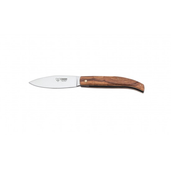 Cudeman 418-L Madera de Olivo Cudeman 418-L Madera de Olivo
