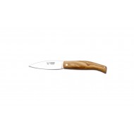 Navaja Cudeman  445-L  Madera Olivo Acero Inox Navaja Cudeman  445-L  Madera Olivo Acero Inox