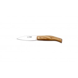Navaja Cudeman  445-L  Madera Olivo Acero Inox Navaja Cudeman  445-L  Madera Olivo Acero Inox