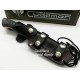 Cudeman 206-M BS9 Buscrafter Micarta Negra Cudeman 206-M BS9 Buscrafter Micarta Negra