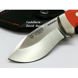 Cudeman Huracán 205-J G-10 Naranja  Cudeman Huracán 205-J G-10 Naranja