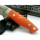 Cudeman Huracán 205-J G-10 Naranja Cudeman Huracán 205-J G-10 Naranja