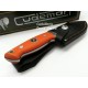 Cudeman Huracán 205-J G-10 Naranja Cudeman Huracán 205-J G-10 Naranja