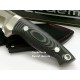Cudeman Huracán 205-M Micarta Negra Cudeman Huracán 205-M Micarta Negra