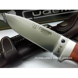 Cudeman 120 K MT-5 COCOBOLO  Cudeman 120 K MT-5 COCOBOLO