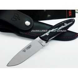 Cudeman 255M Hunting Suther Micarta Cudeman 255M Hunting Suther Micarta