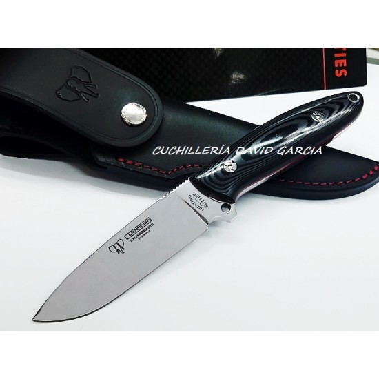 Cudeman 255M Hunting Suther Micarta Cudeman 255M Hunting Suther Micarta