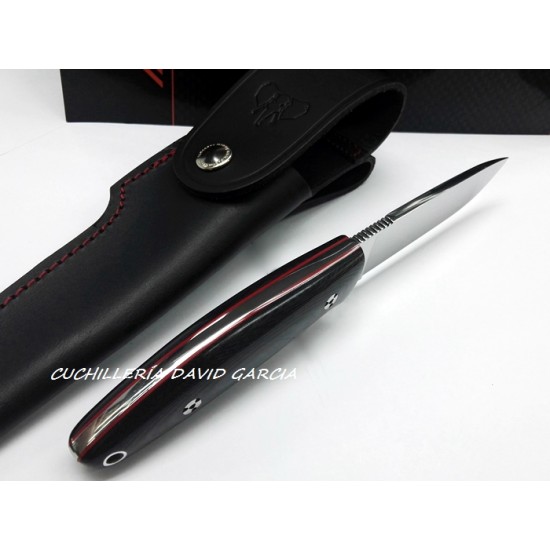 Cudeman 255M Hunting Suther Micarta Cudeman 255M Hunting Suther Micarta