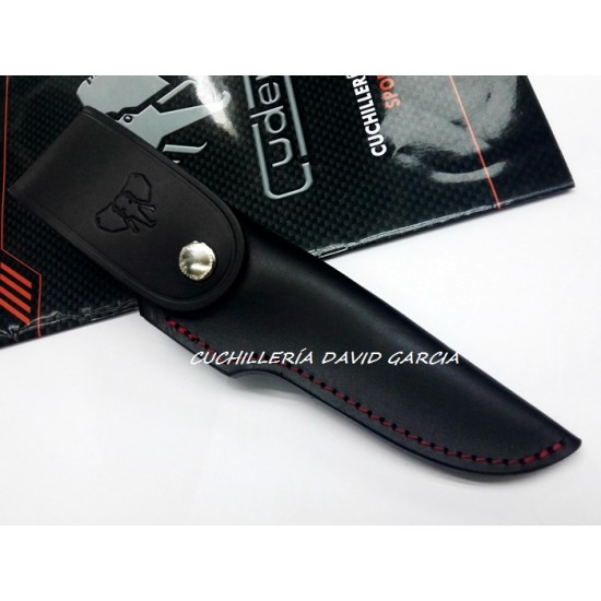 Cudeman 255M Hunting Suther Micarta Cudeman 255M Hunting Suther Micarta