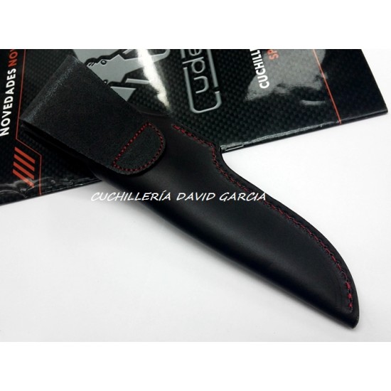 Cudeman 255M Hunting Suther Micarta Cudeman 255M Hunting Suther Micarta