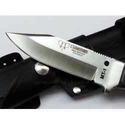 Cudeman 295M MT1 Micarta Acero Bohler Cudeman 295M MT1 Micarta Acero Bohler