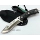 Cudeman 124 MK Böhler JJ SK1 Micarta Negra Funda Kydex Cudeman 124 MK Böhler JJ SK1 Micarta Negra Funda Kydex