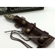 Cudeman BS9 Quercus 160F Micarta Canvas Verde Cudeman BS9 Quercus 160F Micarta Canvas Verde