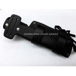Cudeman 124VNE Funda Cuchillo JJ SK1 Negra Cudeman 124VNE Funda Cuchillo JJ SK1 Negra