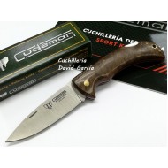 Cudeman 325-G Nogal Pulido