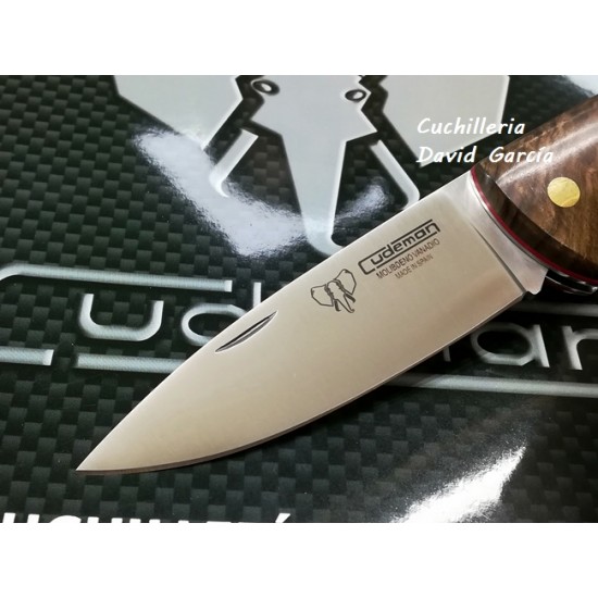 Cudeman 325-G Nogal Pulido Cudeman 325-G Nogal Pulido