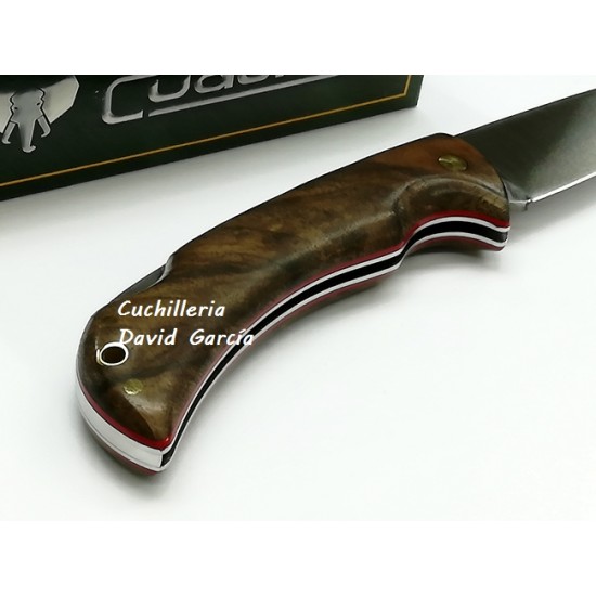 Cudeman 325-G Nogal Pulido Cudeman 325-G Nogal Pulido