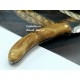 Cudeman 374-L Madera de Olivo Cudeman 374-L Madera de Olivo