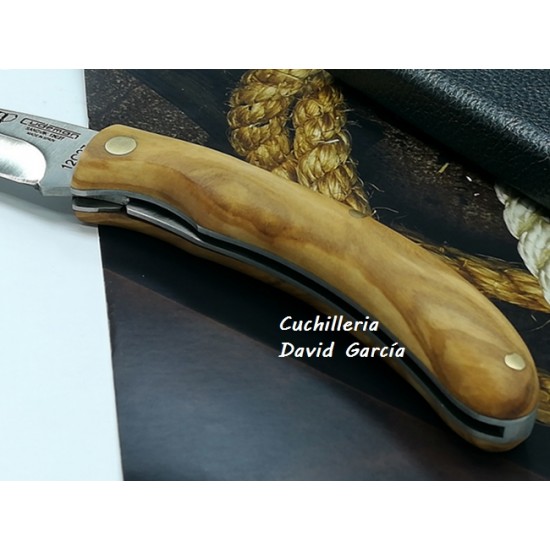 Cudeman 374-L Madera de Olivo Cudeman 374-L Madera de Olivo