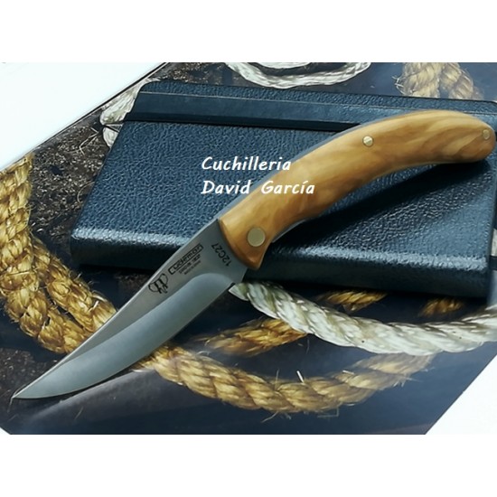 Cudeman 374-L Madera de Olivo Cudeman 374-L Madera de Olivo
