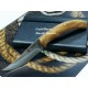 Cudeman 374-L Madera de Olivo Cudeman 374-L Madera de Olivo