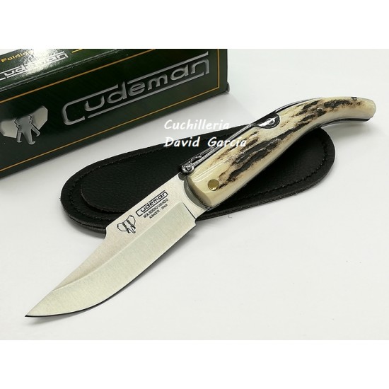 Cudeman 380-C Asta de Ciervo Cudeman 380-C Asta de Ciervo