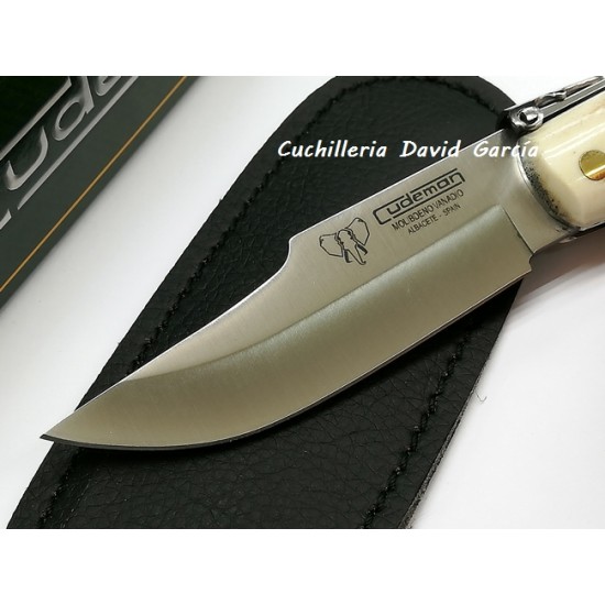 Cudeman 380-C Asta de Ciervo Cudeman 380-C Asta de Ciervo