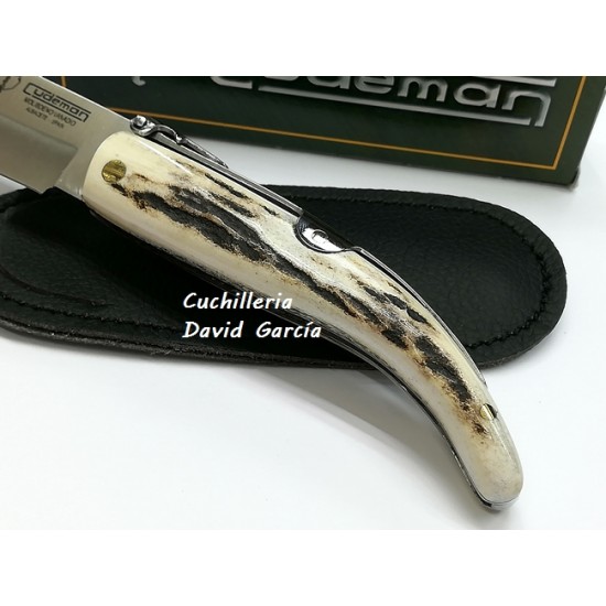 Cudeman 380-C Asta de Ciervo Cudeman 380-C Asta de Ciervo